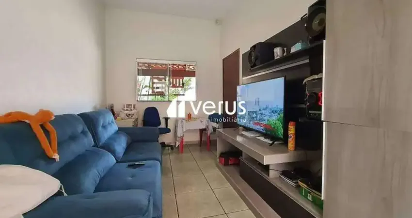 Casa à venda, 3 quartos, 1 suíte, 2 vagas, JARDIM EUROPA - Uberlândia/MG
