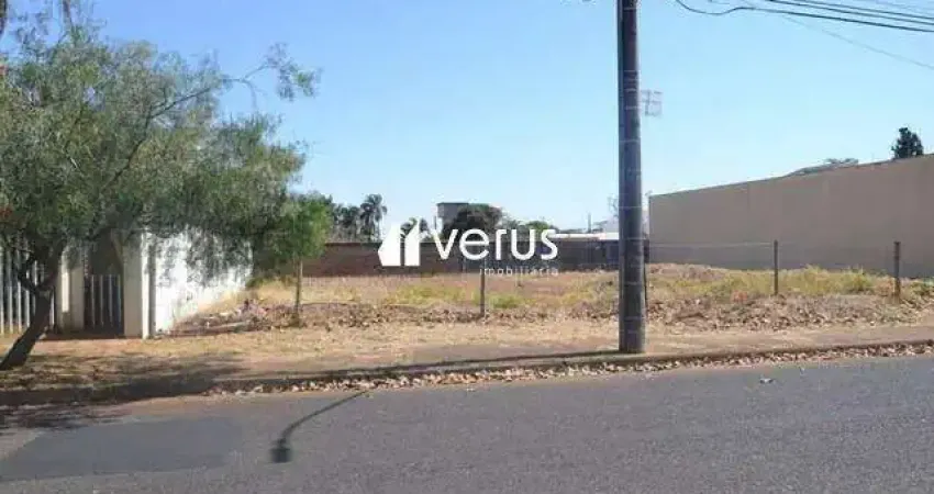 Terreno à venda no Morada da Colina, Uberlândia