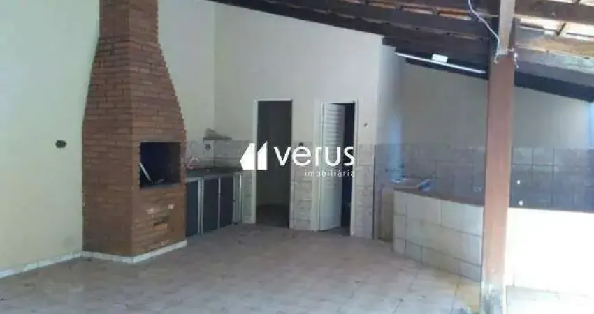 Casa com 3 quartos à venda em Laranjeiras, Uberlândia 