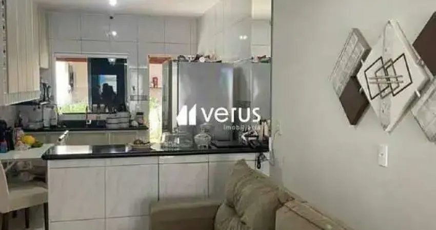 Casa à venda, 3 quartos, 1 suíte, 3 vagas, JARDIM EUROPA - Uberlândia/MG