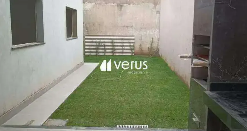 Casa à venda, 3 quartos, 1 suíte, 2 vagas, ALTO UMUARAMA - Uberlândia/MG