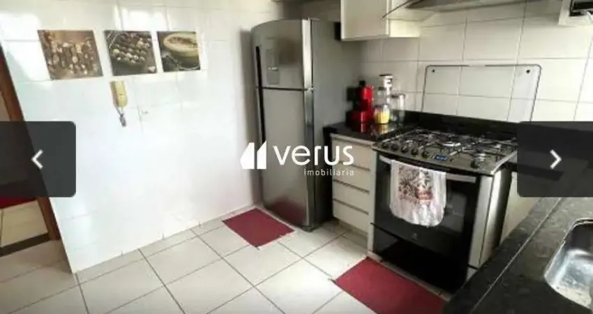 Apartamento à venda, 3 quartos, 1 suíte, 2 vagas, tubalina - uberlândia/mg