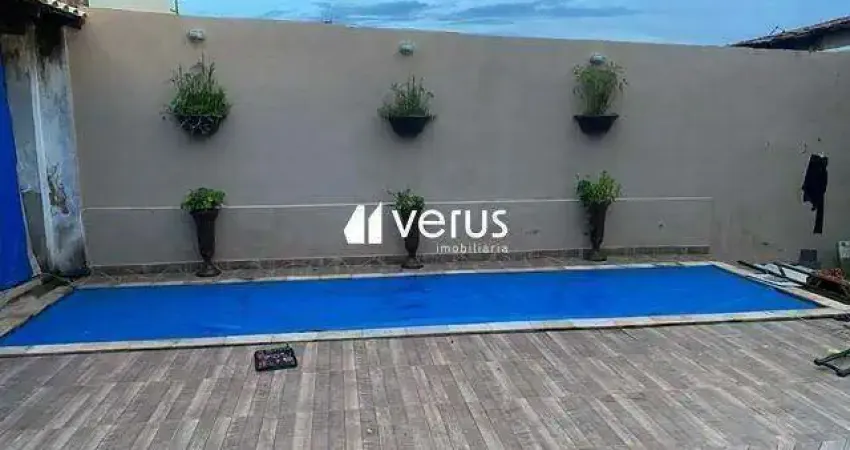 Casa no Bairro Pampulha