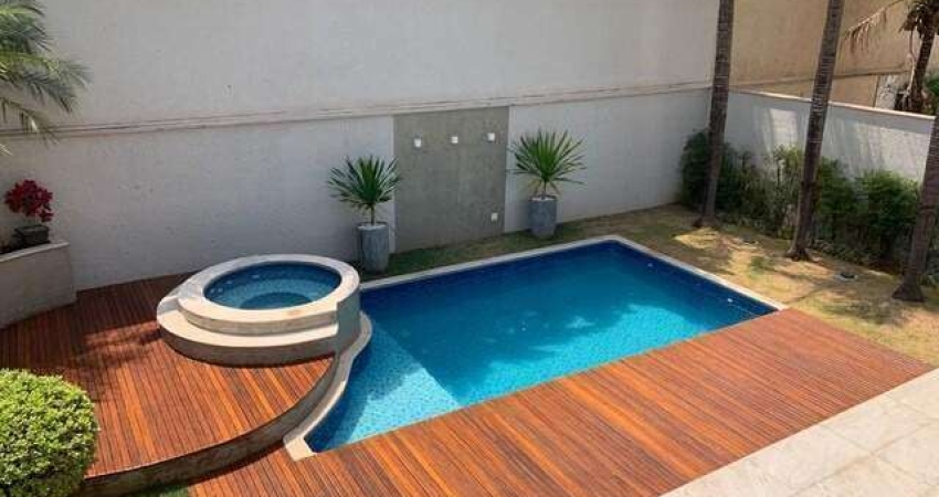 CASA EM CONDOMÍNIO à venda, 3 quartos, 3 suítes, 2 vagas, GAVEA HILL - Uberlândia/MG