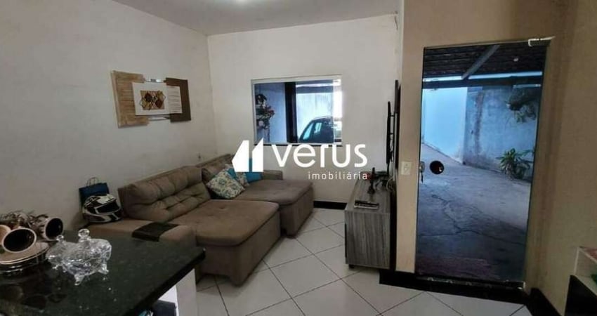 Casa á venda no bairro Tocantins