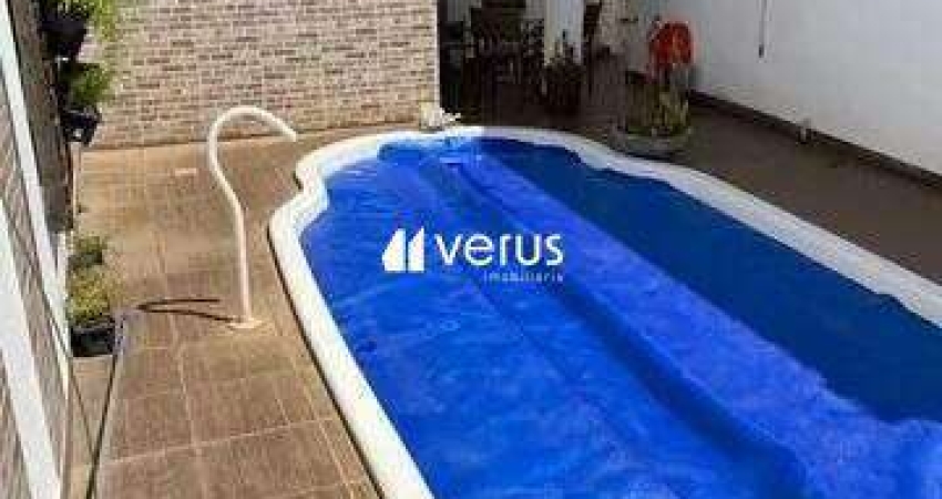 Casa à venda, 3 quartos, 1 suíte, 2 vagas, GRANADA - Uberlândia/MG