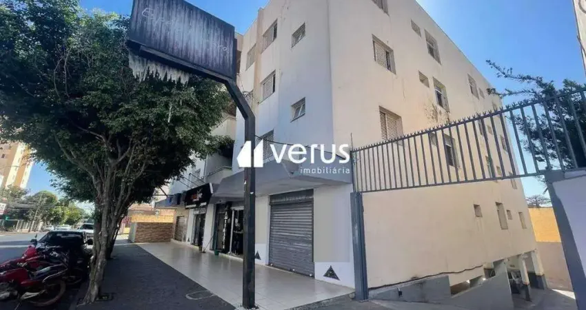 Apartamento com 3 quartos para alugar no Martins, Uberlândia 