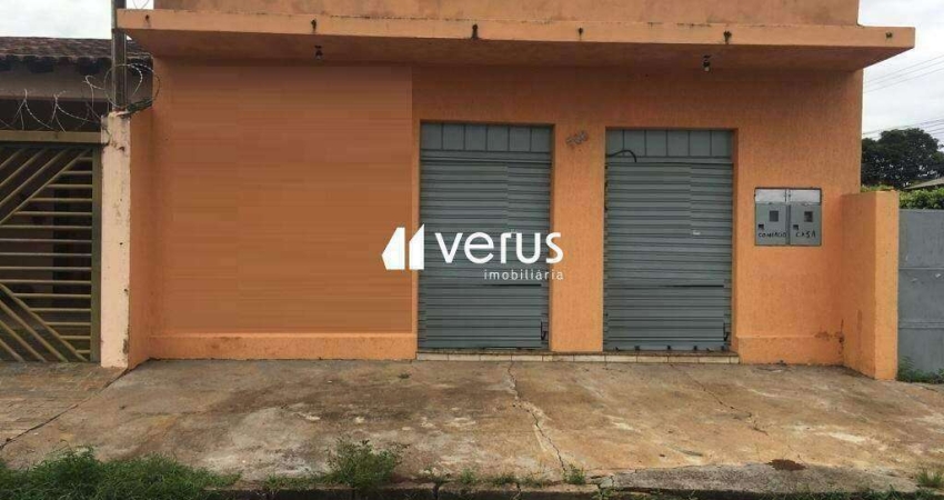 COMODO COMERCIAL BAIRRO MARTINS