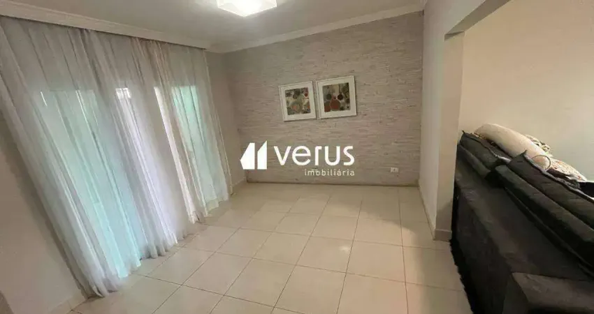 Casa com 3 quartos à venda no Residencial Gramado, Uberlândia 