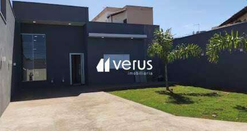 Casa à venda, 3 quartos, 1 suíte, 3 vagas, PAMPULHA - Uberlândia/MG