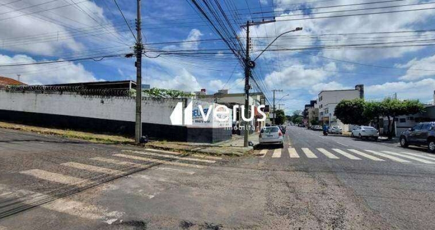 Terreno à venda no Brasil, Uberlândia 
