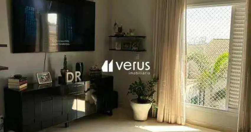 Casa com 4 quartos à venda no Alto Umuarama, Uberlândia 