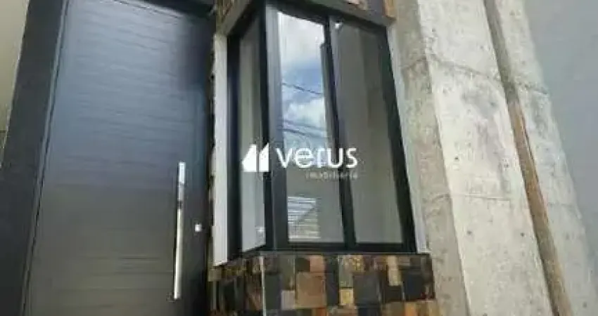 Casa à venda, 3 quartos, 3 suítes, 1 vaga, JARDIM BOTANICO - Uberlândia/MG