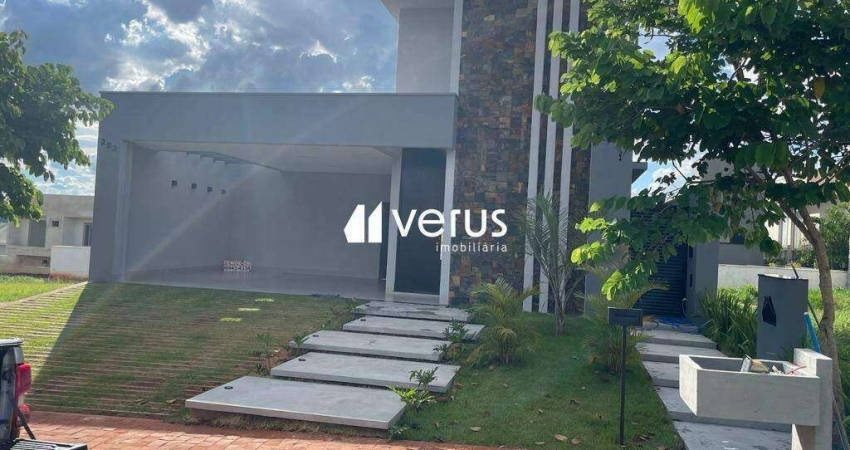 Linda Casa no Condomínio Varanda Sul