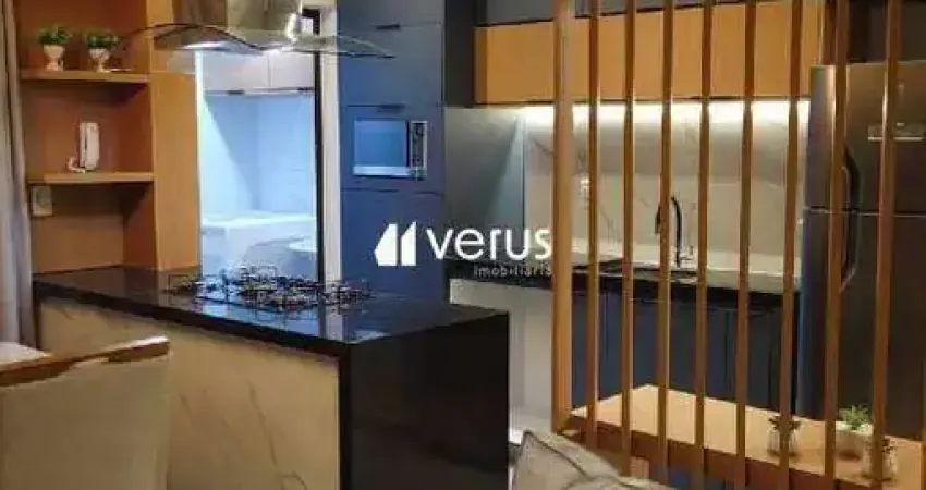 Apartamento com 2 quartos à venda no Osvaldo Rezende, Uberlândia 