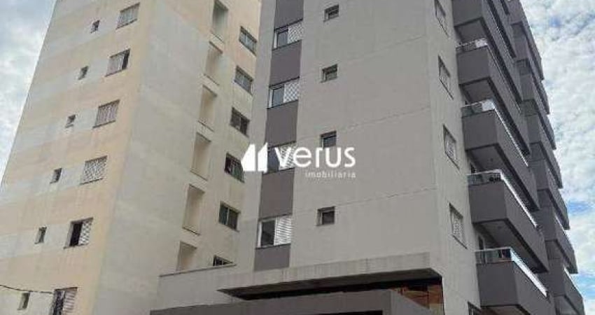 Apartamento à venda, 3 quartos, 2 suítes, 2 vagas, SANTA MARIA - Uberlândia/MG