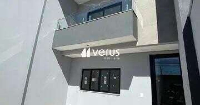 Casa à venda, 3 quartos, 3 suítes, 1 vaga, SANTA ROSA - Uberlândia/MG