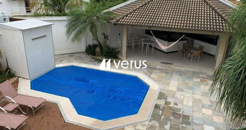 Casa à venda, 3 quartos, 1 suíte, 5 vagas, MORADA DA COLINA - Uberlândia/MG