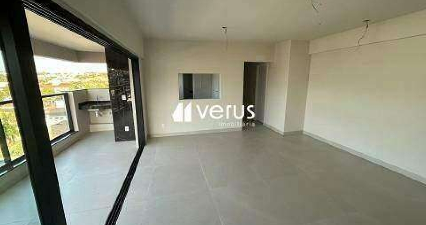 Apartamento à venda, 3 quartos, 3 suítes, 3 vagas, COPACABANA - Uberlândia/MG