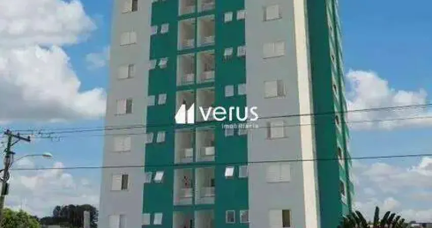 Apartamento à venda, 3 quartos, 1 suíte, 2 vagas, Saraiva - Uberlândia/MG