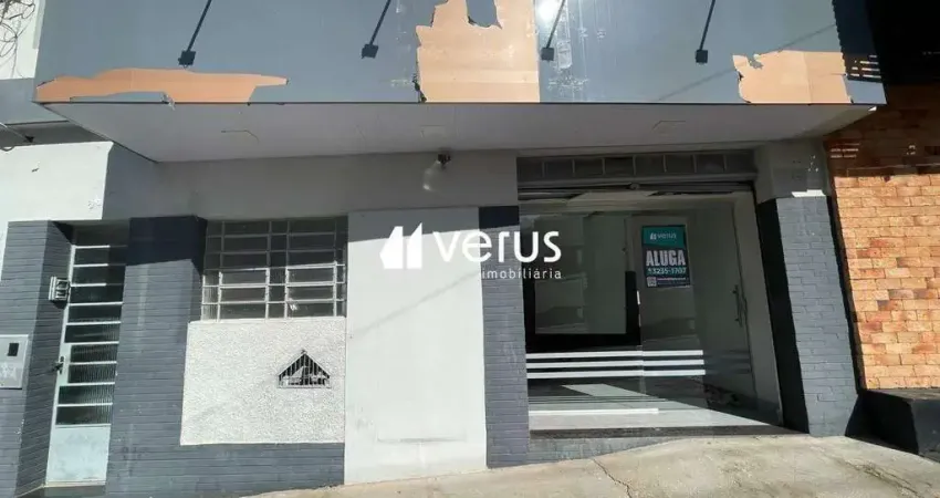 Sala comercial para alugar no Lidice, Uberlândia 
