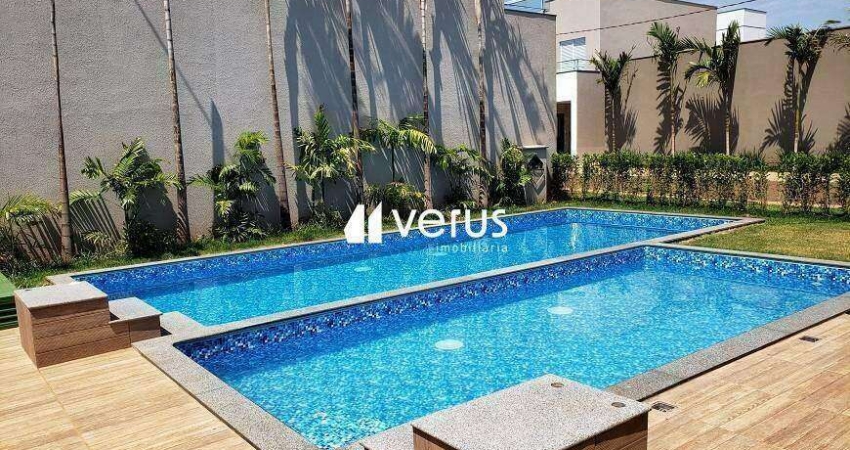 CASA EM CONDOMÍNIO à venda, 3 quartos, 1 suíte, 1 vaga, JARDIM INCONFIDENCIA - Uberlândia/MG