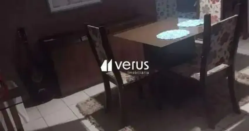 Casa com 3 quartos à venda no Aclimação, Uberlândia