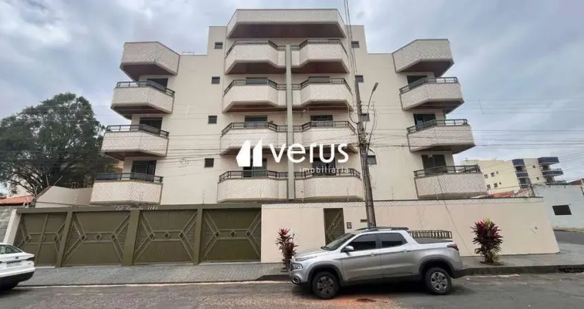 Cobertura com 4 quartos à venda no Brasil, Uberlândia 