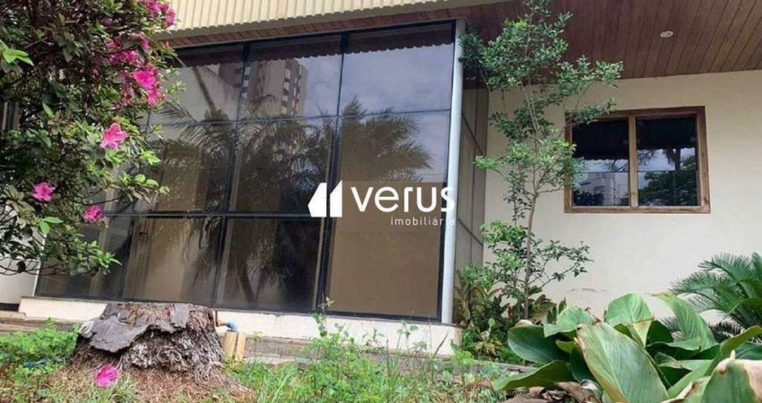 casa comercial à venda, 3 quartos, 2 suítes, 3 vagas, MARTINS - Uberlândia/MG