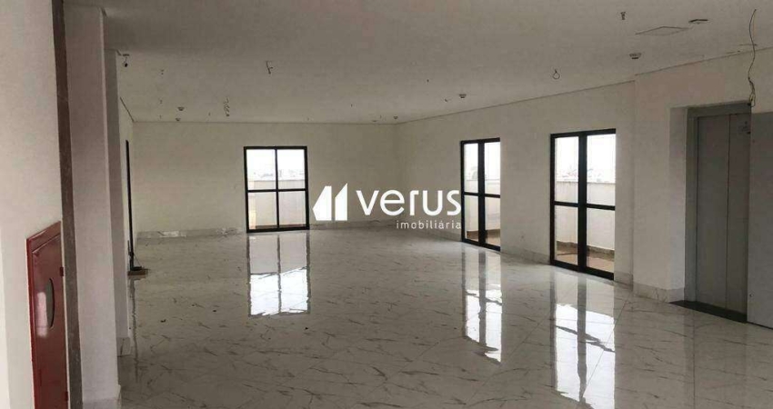 Sala comercial à venda no Tibery, Uberlândia 