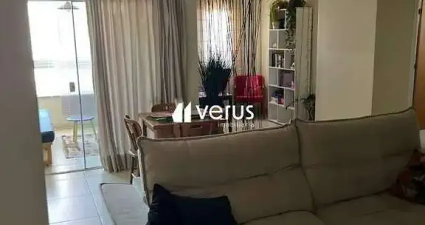 Apartamento de Luxo à Venda no Bairro Copacabana, Uberlândia - Oportunidade Imperdível!
