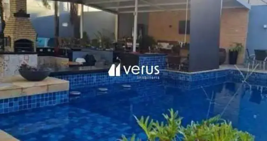 Casa à venda, 4 quartos, 2 suítes, 5 vagas, morada da colina - uberlândia/mg