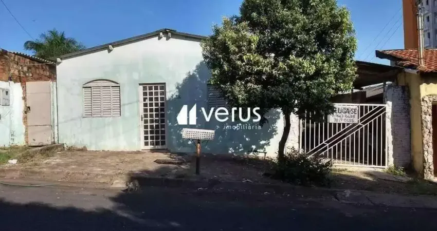 Terreno à venda no Santa Mônica