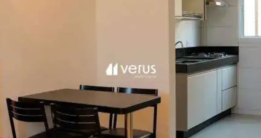 Apartamento à venda, 2 quartos, 1 suíte, 1 vaga, JARDIM INCONFIDENCIA - Uberlândia/MG