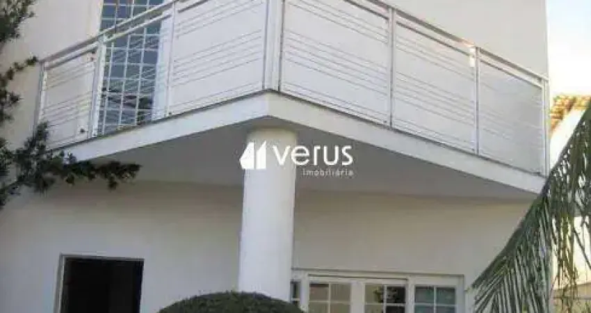 Casa à venda, 3 quartos, 1 suíte, 4 vagas, Jardim Karaíba - Uberlândia/MG