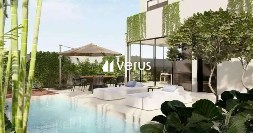 CASA EM CONDOMÍNIO à venda, 3 quartos, 3 suítes, 3 vagas, GAVEA - Uberlândia/MG