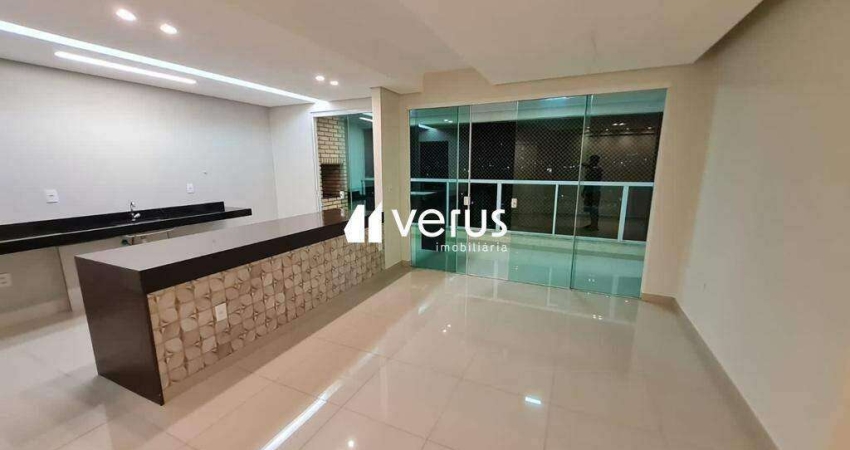 Apartamento deslumbrante á venda no Carajás