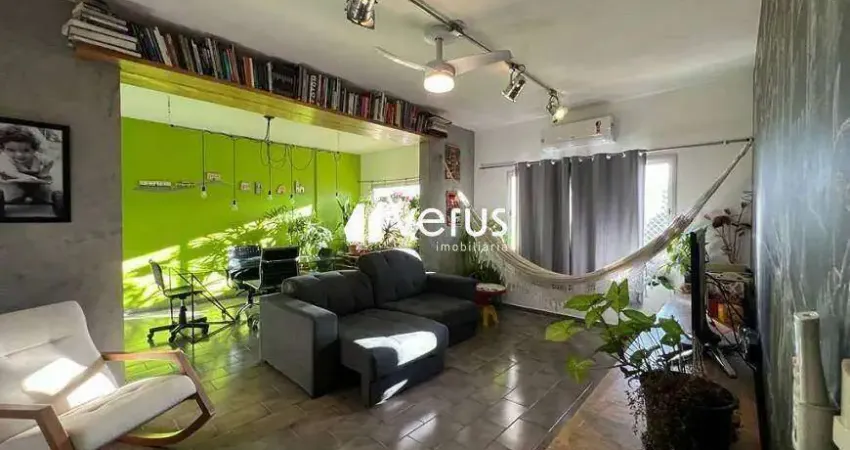 Apartamento à venda, 3 quartos, 1 suíte, 2 vagas, SANTA MARIA - Uberlândia/MG