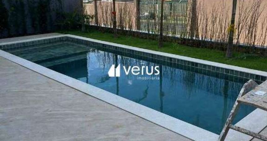 CASA EM CONDOMÍNIO à venda, 4 quartos, 4 suítes, 3 vagas, GAVEA - Uberlândia/MG
