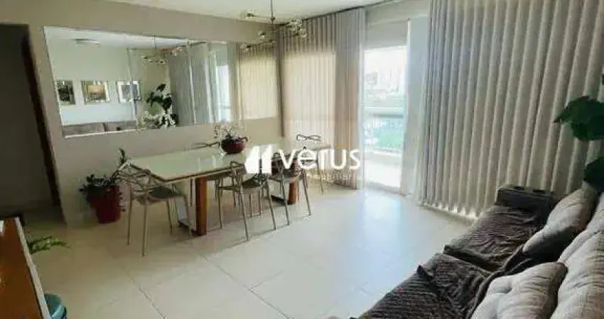 APARTAMENTO NO BAIRRO PATRIMONIO