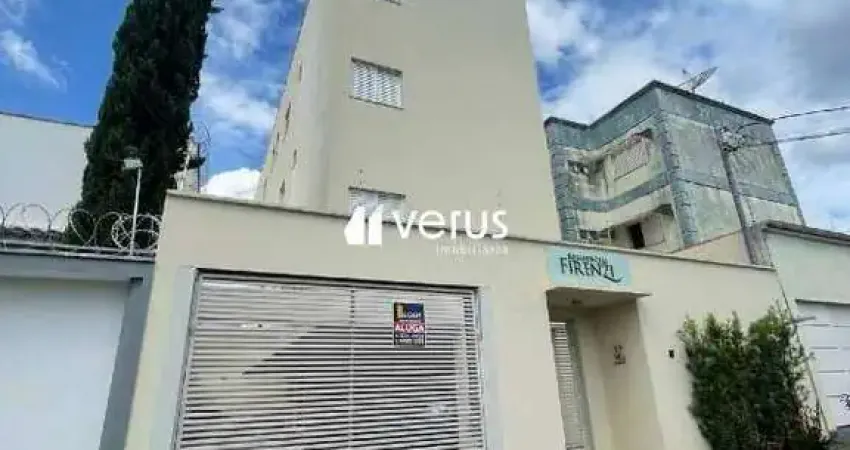 Apartamento com 2 quartos para alugar no Jardim Botânico, Uberlândia