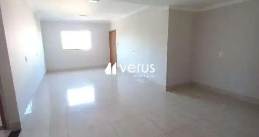 Apartamento com 3 quartos para alugar no Tibery, Uberlândia 