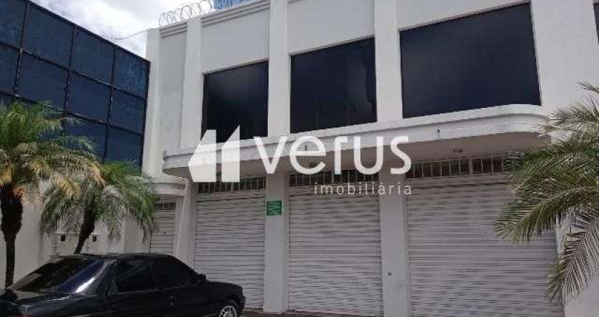 Prédio com 1 sala para alugar no Brasil, Uberlândia 