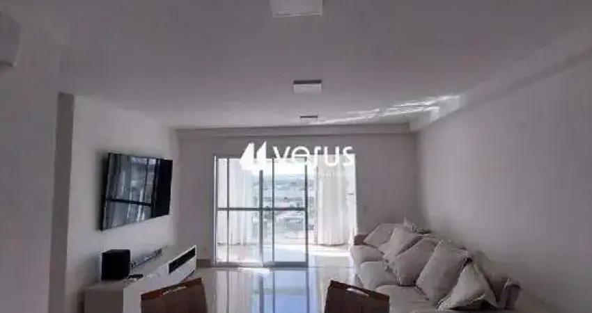 Apartamento para aluguel, 3 quartos, 3 suítes, 2 vagas, Jardim Karaíba - Uberlândia/MG