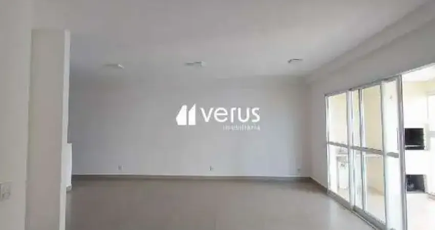 Apartamento para aluguel, 3 quartos, 3 suítes, 2 vagas, Jardim Karaíba - Uberlândia/MG