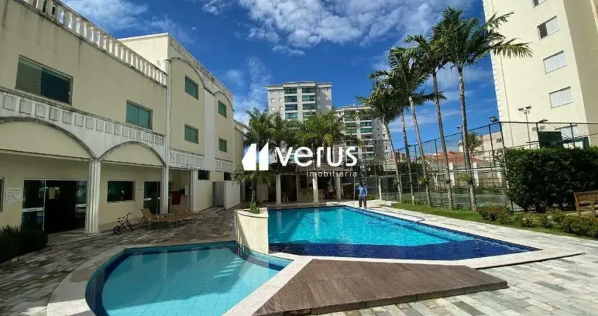Cobertura à venda, 3 quartos, 3 suítes, 3 vagas, Santa Mônica - Uberlândia/MG