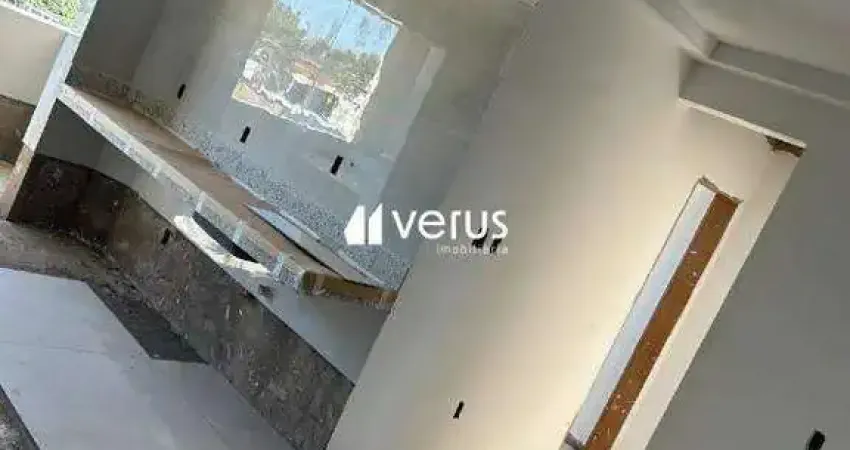 Apartamento à venda, 3 quartos, 3 suítes, 2 vagas, Jaraguá - Uberlândia/MG