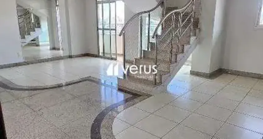 Cobertura à venda, 3 quartos, 3 suítes, 3 vagas, MARTINS - Uberlândia/MG
