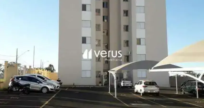 Apartamento com 2 quartos à venda no Jardim Holanda, Uberlândia 