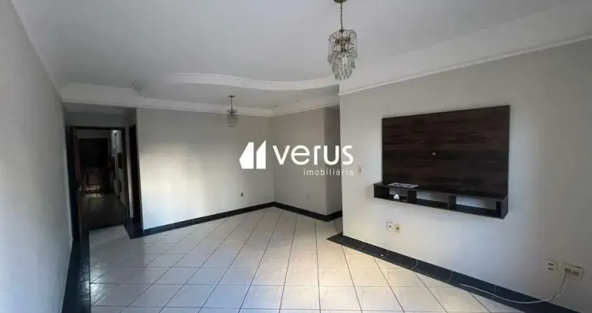 Apartamento à venda, 3 quartos, 1 suíte, 2 vagas, Santa Mônica - Uberlândia/MG